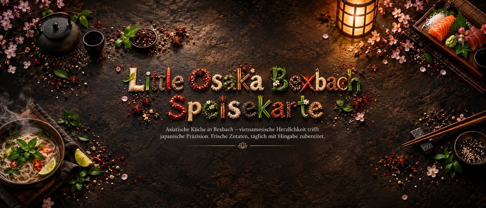 Little Osaka Bexbach